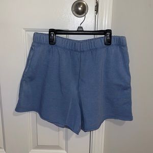 COPY - Aerie Sweat Shorts